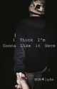 I Think I'm Gonna Like it Here • Hayes Grier and Cameron Dallas by NCM4lyfe