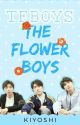 The Flower Boys #1 || Tfboy《K.W.J.K》 by Kiyoshitakumi