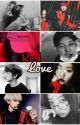 Red Love ✦ Park Chanyeol ✦ by InesSSF2000