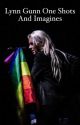 Lynn Gunn One Shots And Imagines by farting_rat