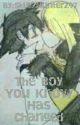 The Boy You Know Has Changed(Ash X Cynthia) by Yatengami_Skullz_21