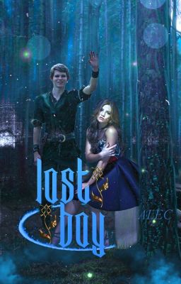 Lost Boy ➳ Once Upon A Time cover