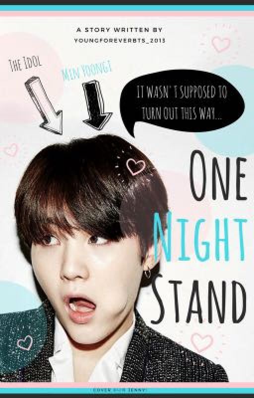 One Night Stand by YoungForeverBts_2013