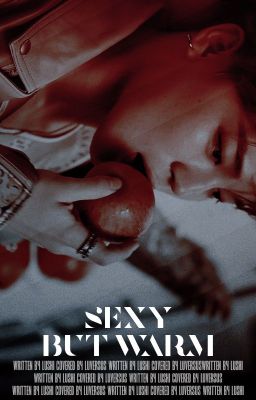 Sexy But Warm [YoonMin/JimSu] cover