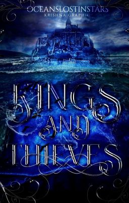 Kings and Thieves cover