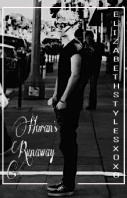 Horan's Runaway (Niall Horan) A.U. cover