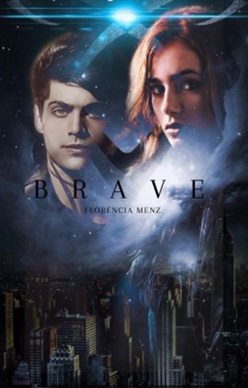 Brave (➳Alec Lightwood) [2] by mfmenz