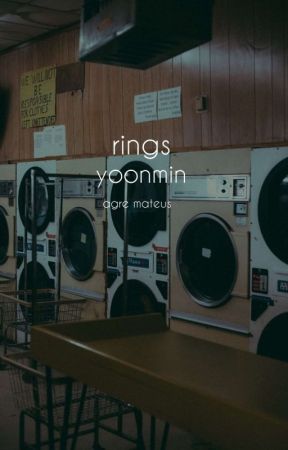 rings/ / yoonmin. by aadtdl_