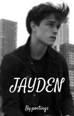  JAYDEN ✔️ cover