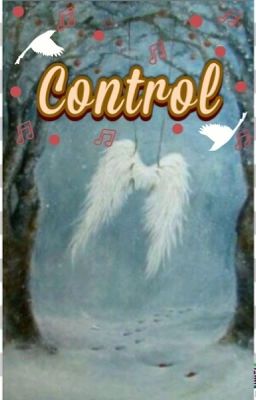 Control (boyxboy) AU cover