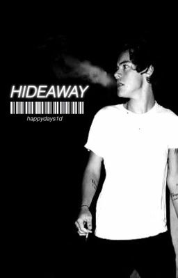 Hideaway [h.s] cover