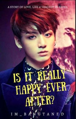  Is It Really Happy Ever After?  cover