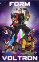 !!Voltron One-Shots!! - DISCONTINUED  by GreyMarvelJedi