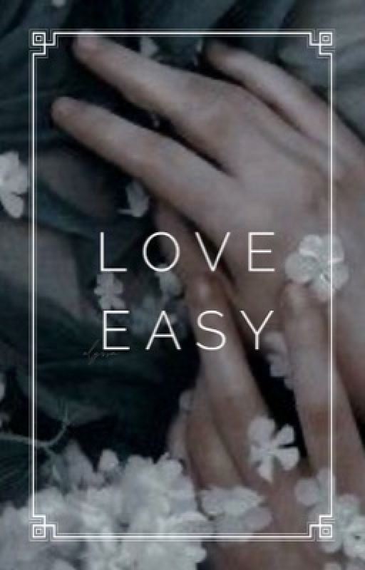 Love Easy [HANAHAKI] [BXB] ✓ by alydae