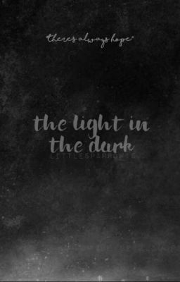 The Light in the Dark (Completed) cover