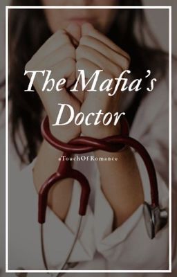 The Mafia's Doctor cover