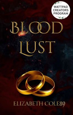 Blood Lust (COMPLETED) cover