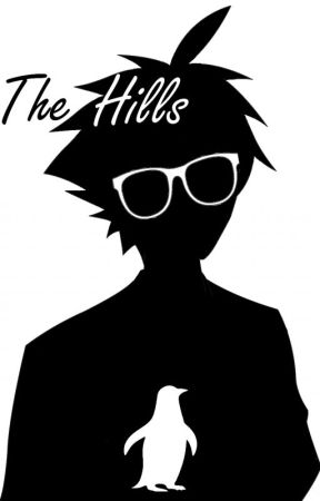 The Hills (boyxboy) by 5am6am7am