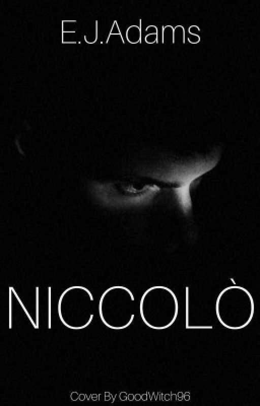 NICCOLÒ by EJ-Adams