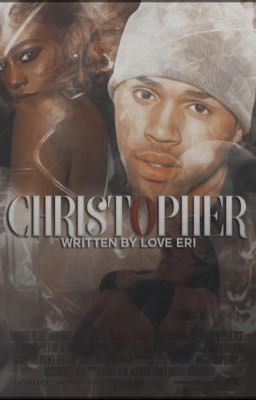 Christopher  cover