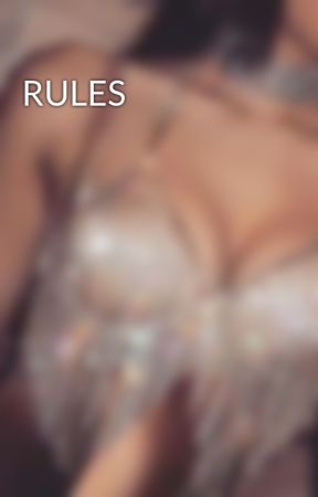 RULES by DARKLYEROTIC