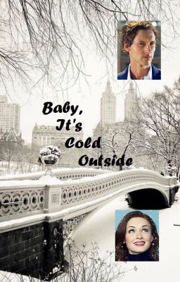 Baby, It's Cold Outside cover