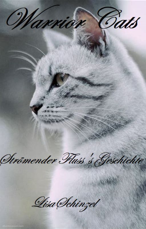 WarriorCats Strömender Fluss by LisaSchinzel