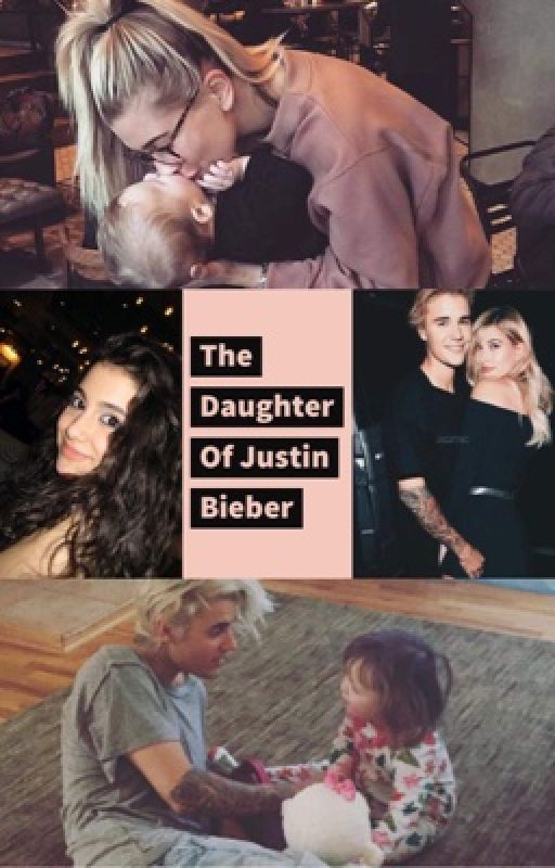 The Daughter Of Justin Bieber(discontinued) by juicys_property