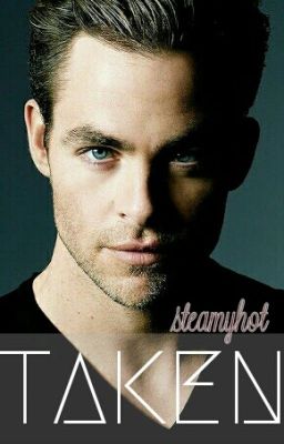 Taken (Sinful Series:book1) cover