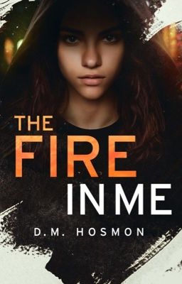 The Fire In Me (Ryder) (COMPLETED) 1 ✔️ cover