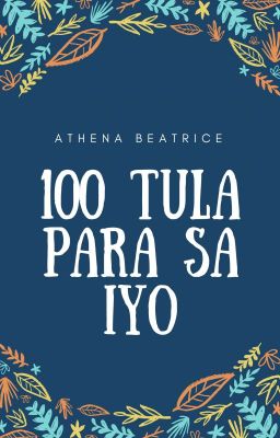 100 Tula Para Sa Iyo cover