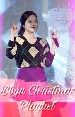 Bbyu Christmas Playlist |✔️ COMPLETE| cover