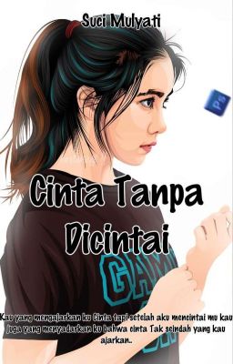 Cinta Tanpa DIcintai cover