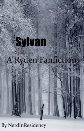 Sylvan (Ryden) | #SecretSanta2017 by NerdInResidency