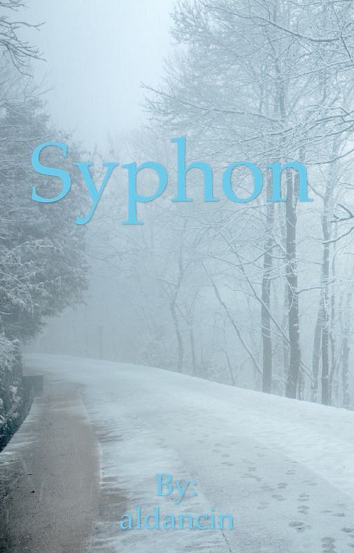 Syphon by aldancin