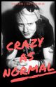 Crazy As Normal(Izzal) by babyrann