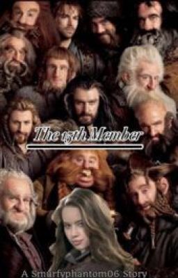 The 15th Member cover