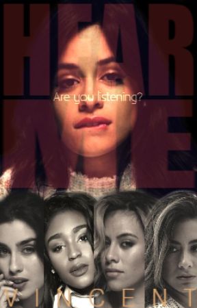 Hear Me (Camila/You) by OrgyHarmony