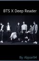 BTS X Deep Reader by Abjoon94