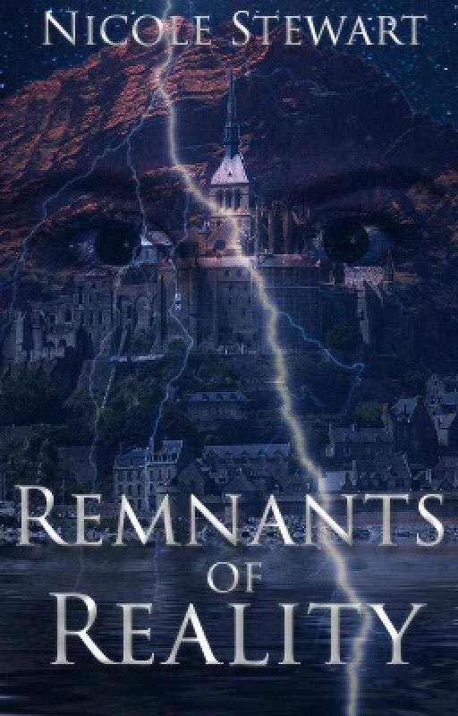 Remnants of Reality (The Perkins School for Self Improvement #2) by GoldenPen_