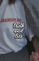 truth and lies | hannie by magnificentannie