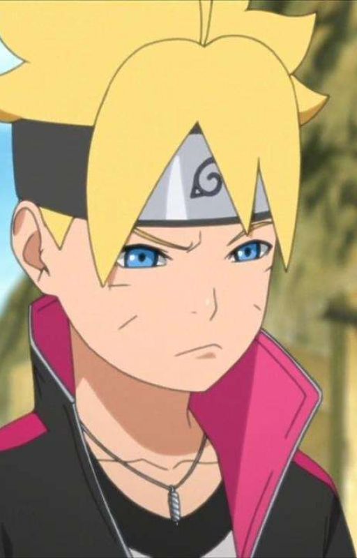 Boruto Theories  by catsanddogs123456