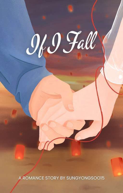 IF I FALL  by SungYongSoo15