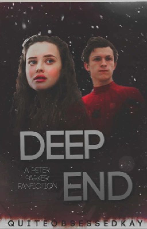 Deep End ♪ Peter Parker ♪ by quiteobsessedkay