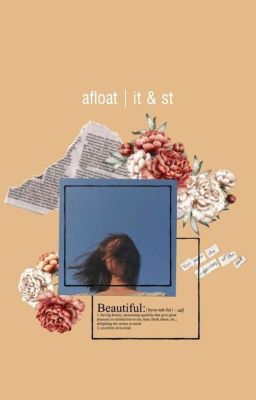 afloat | IT & ST  cover