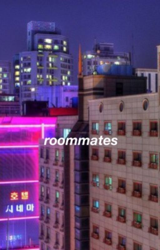 roommates ↠ e.d by overdsed