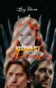 kissed by fire ━ Jaime Lannister │1│ by r-strange