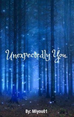 Unexpectedly You cover