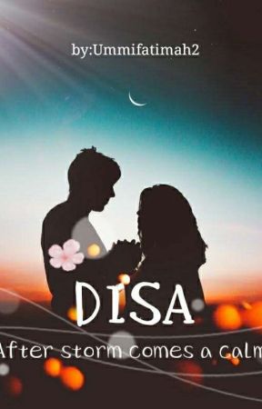 DISA by ummmayyyyyy