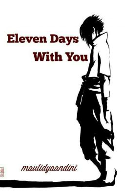 Eleven Days With You  cover